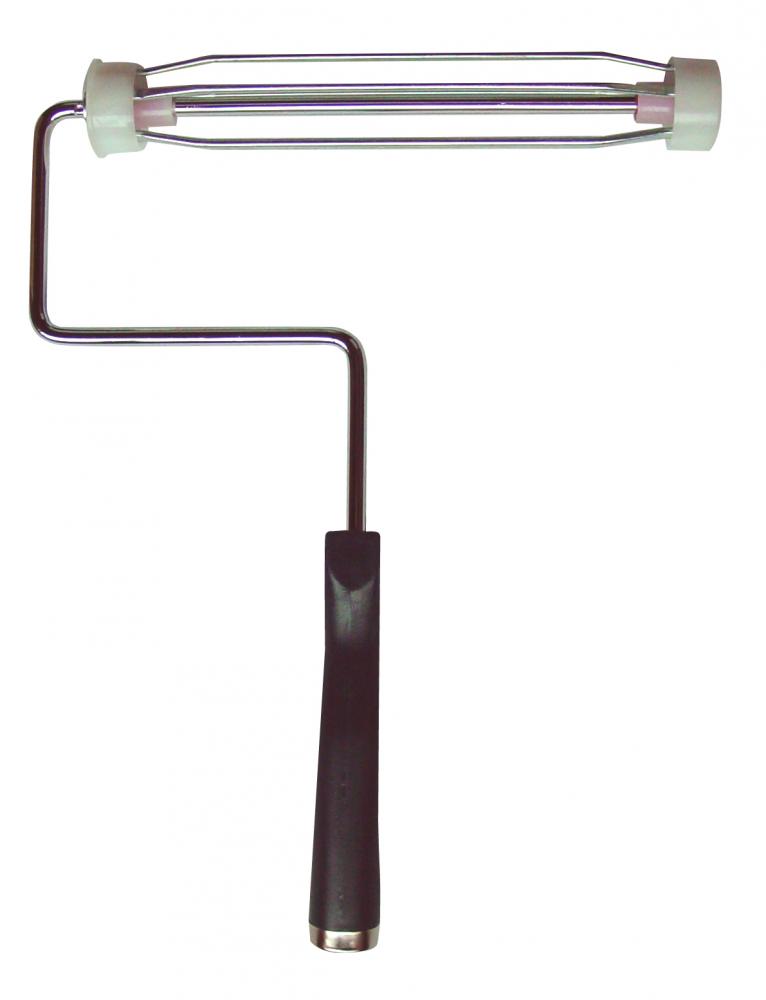 Pro roller cage frame 240mm<span class=' ItemWarning' style='display:block;'>Item is usually in stock, but we&#39;ll be in touch if there&#39;s a problem<br /></span>