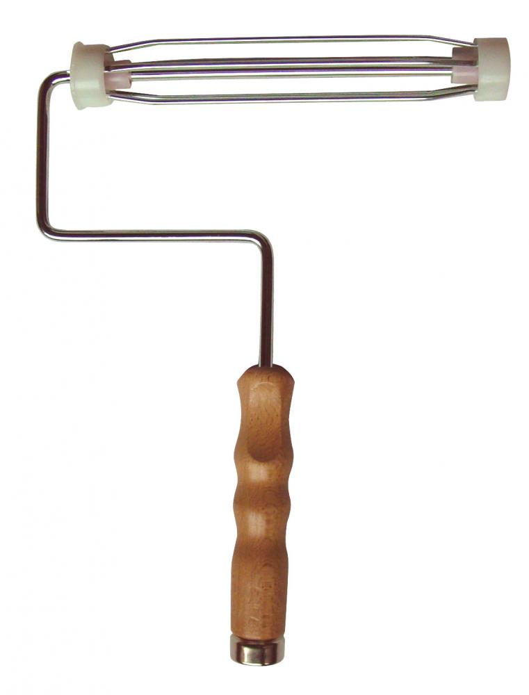 Pro roller cage frame 240mm<span class=' ItemWarning' style='display:block;'>Item is usually in stock, but we&#39;ll be in touch if there&#39;s a problem<br /></span>