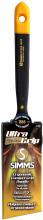 T.S. Simms 1935-50 - Ultra Grip polyester angular paint brush 50mm