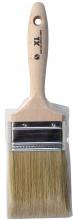 T.S. Simms 2805-50 - Professional bristle paint brush flat 50mm