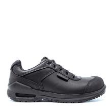 Royer 602SP5 - ROYER SPADE, CSA SHOE, BLK