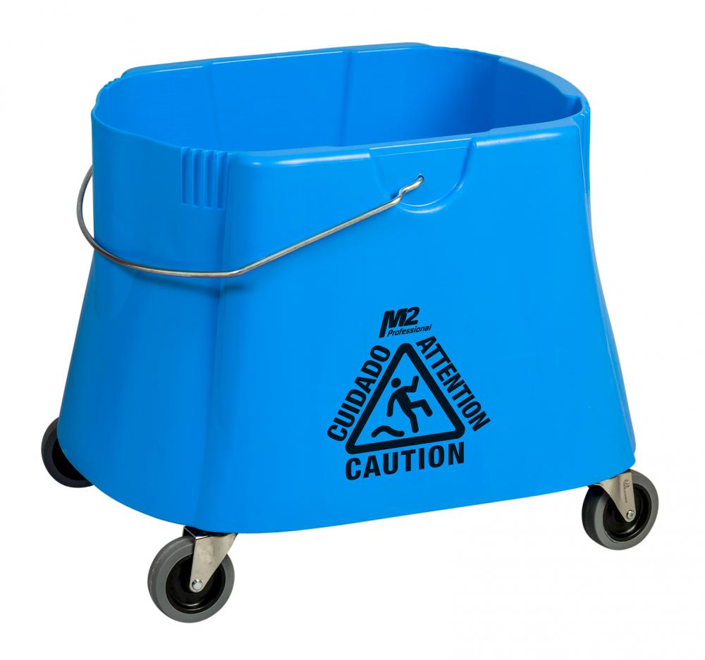 40Qt/37L Elephant Foot Bucket Only-Blue<span class=' ItemWarning' style='display:block;'>Item is usually in stock, but we&#39;ll be in touch if there&#39;s a problem<br /></span>