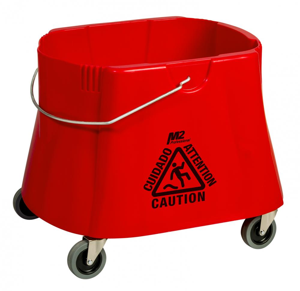 40Qt/37L Elephant Foot Bucket Only-Red<span class=' ItemWarning' style='display:block;'>Item is usually in stock, but we&#39;ll be in touch if there&#39;s a problem<br /></span>