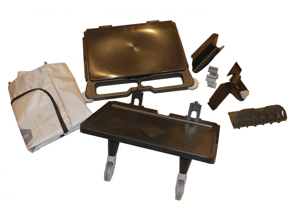 Brix Compact Collection (Kit 2)<span class=' ItemWarning' style='display:block;'>Item is usually in stock, but we&#39;ll be in touch if there&#39;s a problem<br /></span>