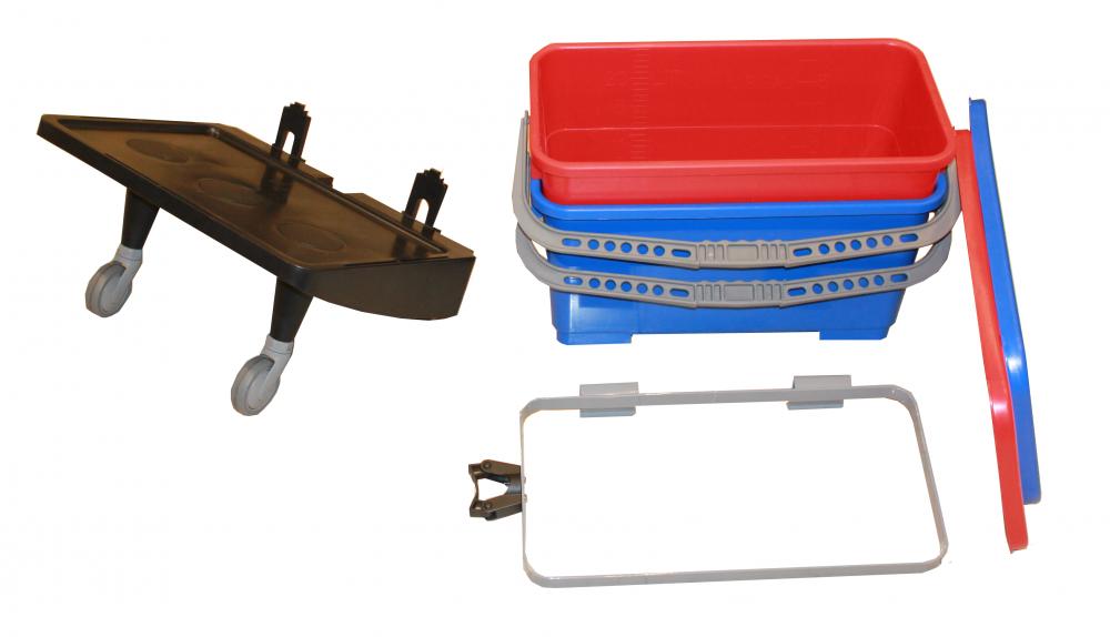 Brix Compact Pre-Soak (Kit 3)<span class=' ItemWarning' style='display:block;'>Item is usually in stock, but we&#39;ll be in touch if there&#39;s a problem<br /></span>