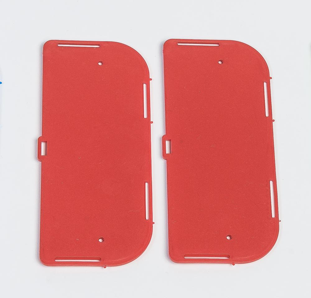 Brix Handle Cover Red<span class=' ItemWarning' style='display:block;'>Item is usually in stock, but we&#39;ll be in touch if there&#39;s a problem<br /></span>