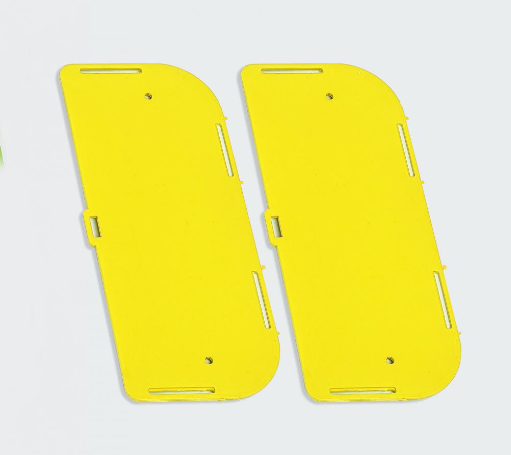 Brix Handle Cover Yellow<span class=' ItemWarning' style='display:block;'>Item is usually in stock, but we&#39;ll be in touch if there&#39;s a problem<br /></span>