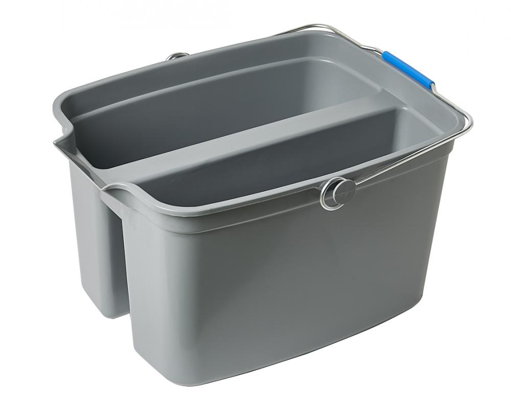 15L Pail only- Blue<span class=' ItemWarning' style='display:block;'>Item is usually in stock, but we&#39;ll be in touch if there&#39;s a problem<br /></span>