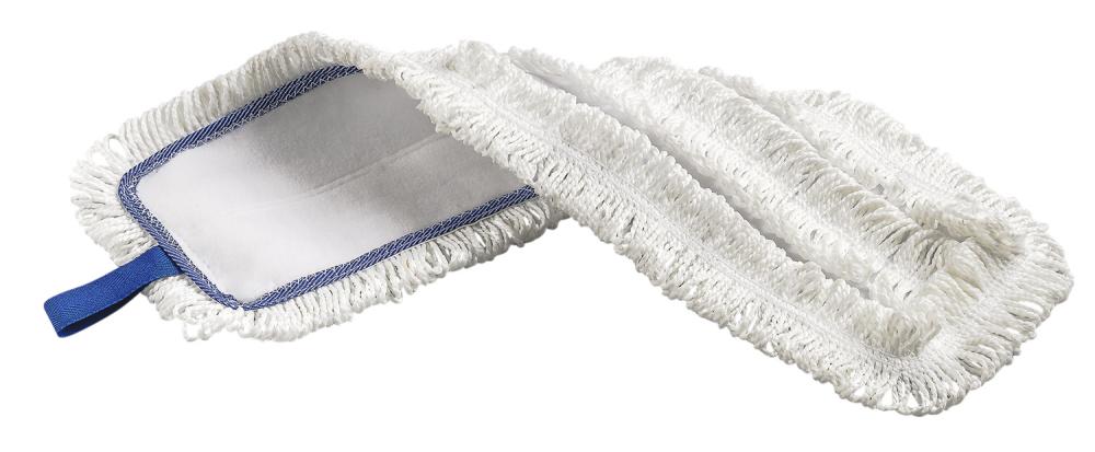 Glacier Nylon Velcro MopPad-5x18&#34;/46cm x 13cm<span class=' ItemWarning' style='display:block;'>Item is usually in stock, but we&#39;ll be in touch if there&#39;s a problem<br /></span>