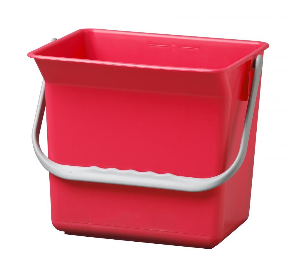 6Lt/6.3qrt Mini-Pour Pail Red<span class=' ItemWarning' style='display:block;'>Item is usually in stock, but we&#39;ll be in touch if there&#39;s a problem<br /></span>