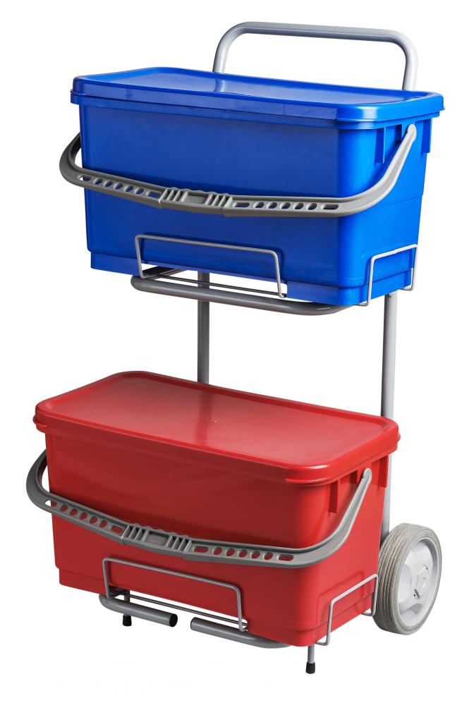 PreSoak Trolley Only Small<span class=' ItemWarning' style='display:block;'>Item is usually in stock, but we&#39;ll be in touch if there&#39;s a problem<br /></span>
