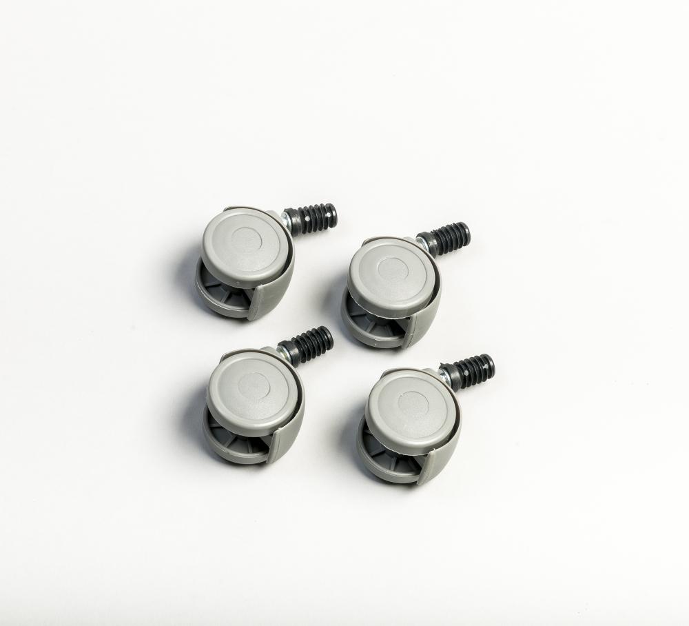 Window bucket -Wheels only 4/set<span class=' ItemWarning' style='display:block;'>Item is usually in stock, but we&#39;ll be in touch if there&#39;s a problem<br /></span>
