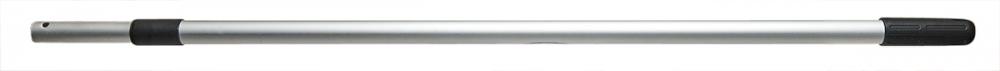 Aluminum Telescopic Handle (Closed 100cm/39&#34;)-Extended 180cm /71&#34;<span class=' ItemWarning' style='display:block;'>Item is usually in stock, but we&#39;ll be in touch if there&#39;s a problem<br /></span>