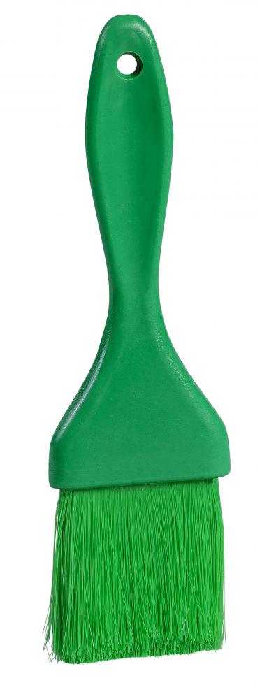 2&#34; Glazing Brush-Green<span class=' ItemWarning' style='display:block;'>Item is usually in stock, but we&#39;ll be in touch if there&#39;s a problem<br /></span>