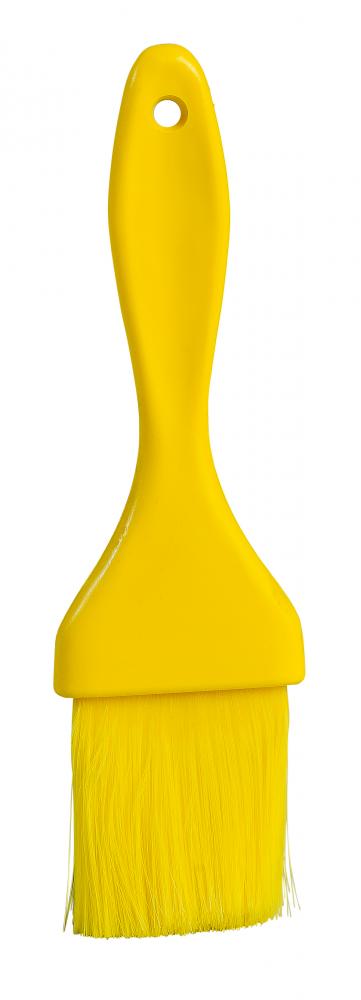 2&#34; Glazing Brush-Yellow<span class=' ItemWarning' style='display:block;'>Item is usually in stock, but we&#39;ll be in touch if there&#39;s a problem<br /></span>