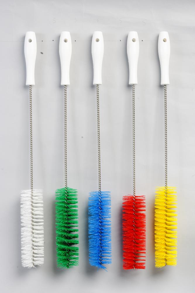 2&#34; Twisted in Wire Brush-Red<span class=' ItemWarning' style='display:block;'>Item is usually in stock, but we&#39;ll be in touch if there&#39;s a problem<br /></span>