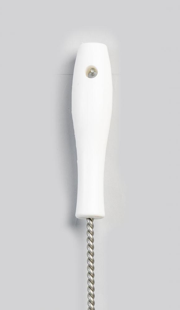 Snake Handle only<span class=' ItemWarning' style='display:block;'>Item is usually in stock, but we&#39;ll be in touch if there&#39;s a problem<br /></span>