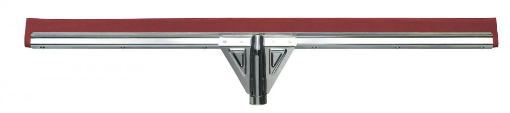 Moss Squeegee Heavy Duty w/Neoprene Red Oil Resistant Rubber 30&#34;/75cm<span class=' ItemWarning' style='display:block;'>Item is usually in stock, but we&#39;ll be in touch if there&#39;s a problem<br /></span>