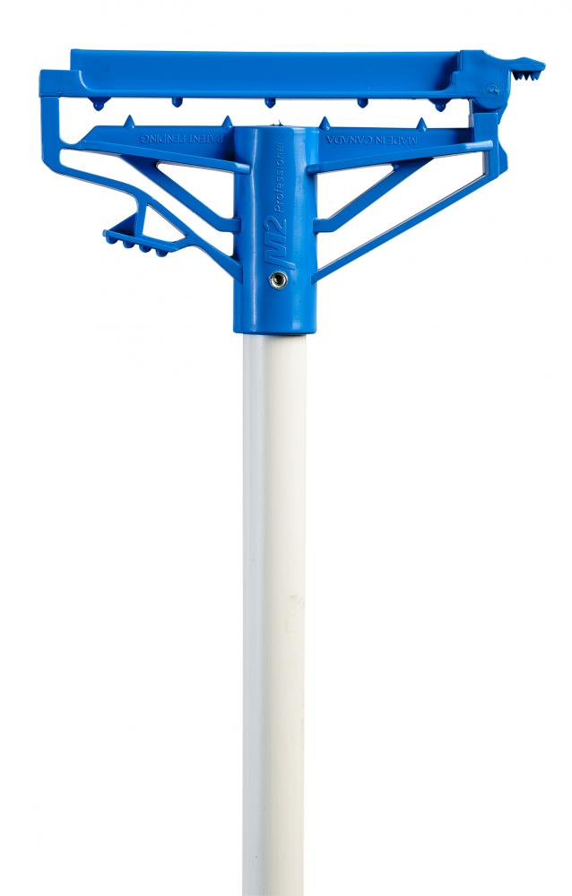 StepNGo Mop Hndle w/ fiberglass 60&#34; Handle Green,Red,White,Yellow<span class=' ItemWarning' style='display:block;'>Item is usually in stock, but we&#39;ll be in touch if there&#39;s a problem<br /></span>