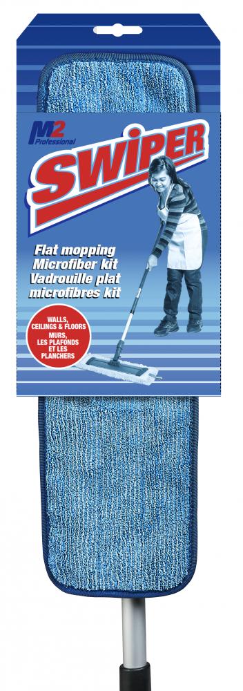 Swipe-It Velcro Frame-18&#34; Kit /Includes 18&#34; Velcro frame 18&#34; Micro strip pad and<span class=' ItemWarning' style='display:block;'>Item is usually in stock, but we&#39;ll be in touch if there&#39;s a problem<br /></span>