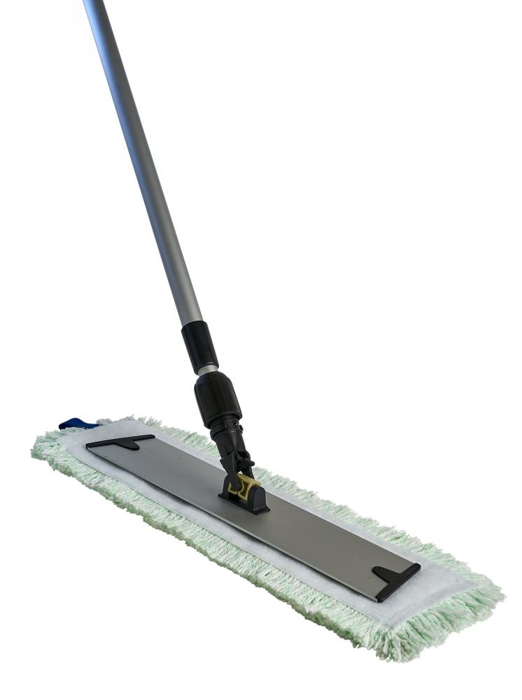 Swipe-It Velcro Frame Kit/w/16&#34; Micro PET, Velcro Flat Microfiber Mop Pad 40cm/1<span class=' ItemWarning' style='display:block;'>Item is usually in stock, but we&#39;ll be in touch if there&#39;s a problem<br /></span>