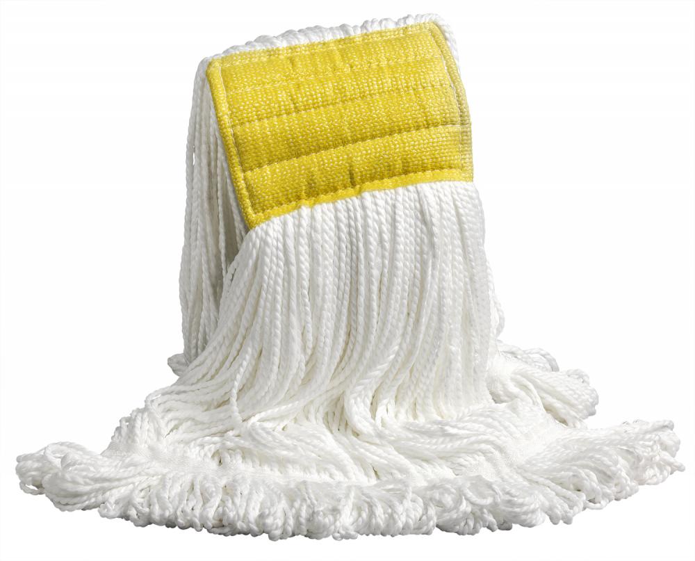 Small Microfiber  Looped Mop WB<span class=' ItemWarning' style='display:block;'>Item is usually in stock, but we&#39;ll be in touch if there&#39;s a problem<br /></span>