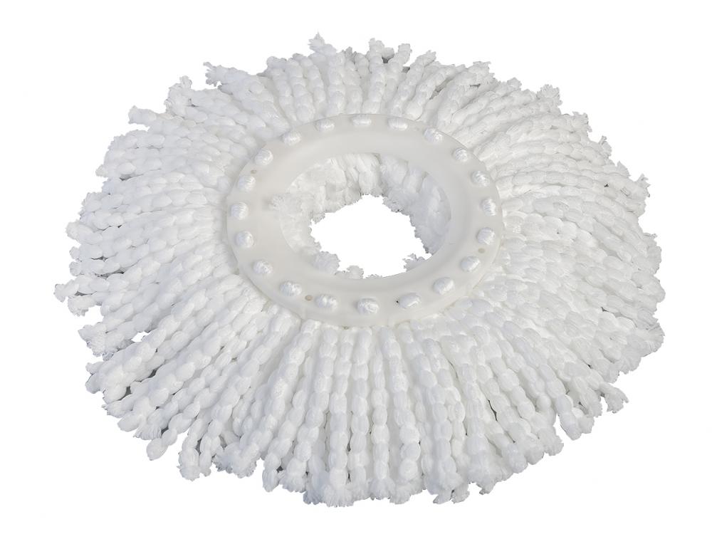 360° EasySpin Mop Refill Only-Long<span class=' ItemWarning' style='display:block;'>Item is usually in stock, but we&#39;ll be in touch if there&#39;s a problem<br /></span>