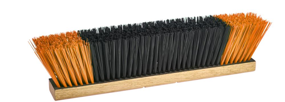 18” Ryno Orange/Black PVC Ext-Stiff Fibre fill, Head Only<span class=' ItemWarning' style='display:block;'>Item is usually in stock, but we&#39;ll be in touch if there&#39;s a problem<br /></span>