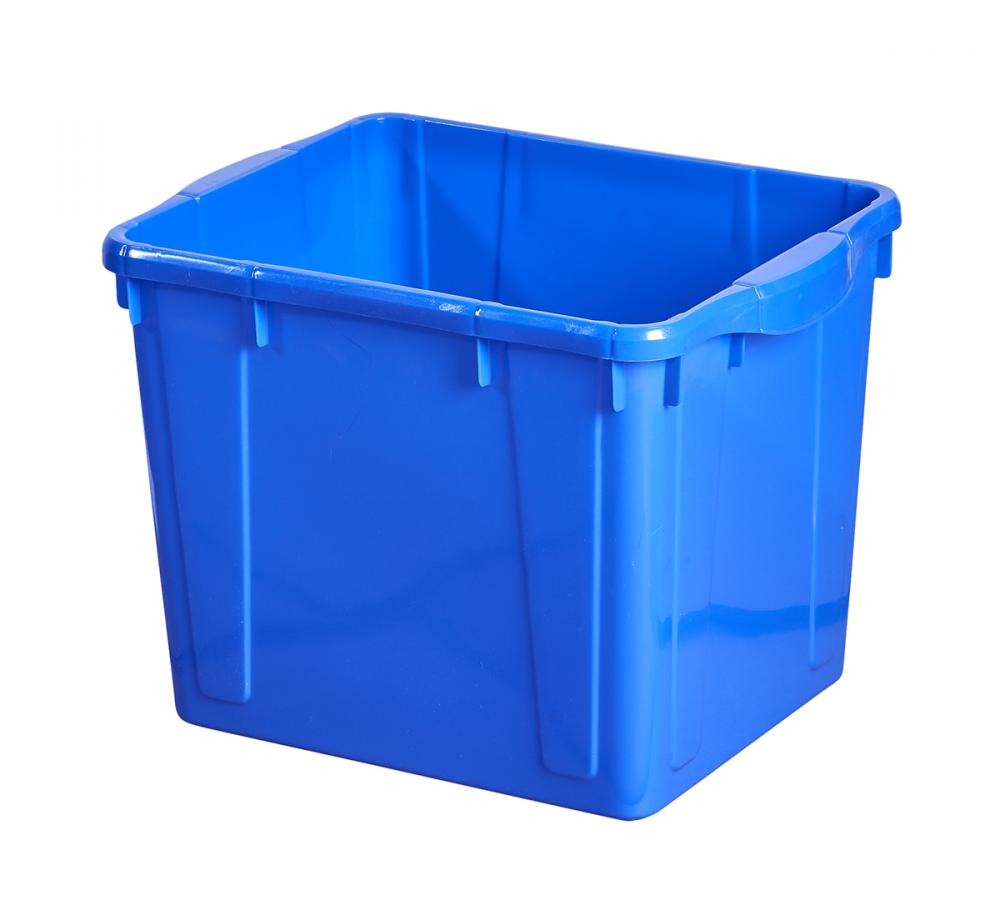 16 Gallon Curbside Recycle Bin<span class=' ItemWarning' style='display:block;'>Item is usually in stock, but we&#39;ll be in touch if there&#39;s a problem<br /></span>