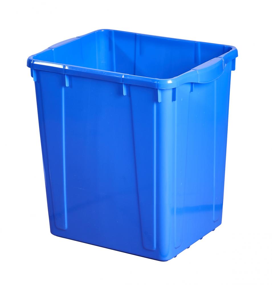 22 Gallon Curbside Recycle Bin<span class=' ItemWarning' style='display:block;'>Item is usually in stock, but we&#39;ll be in touch if there&#39;s a problem<br /></span>
