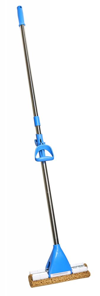 10&#34; /25cm Roller Sponge mop<span class=' ItemWarning' style='display:block;'>Item is usually in stock, but we&#39;ll be in touch if there&#39;s a problem<br /></span>