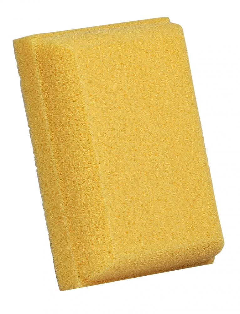 Grouting Sponge /Sharp edge & Round edge-7&#34;x5&#34;x2&#34;-Case Pk/1x12<span class=' ItemWarning' style='display:block;'>Item is usually in stock, but we&#39;ll be in touch if there&#39;s a problem<br /></span>