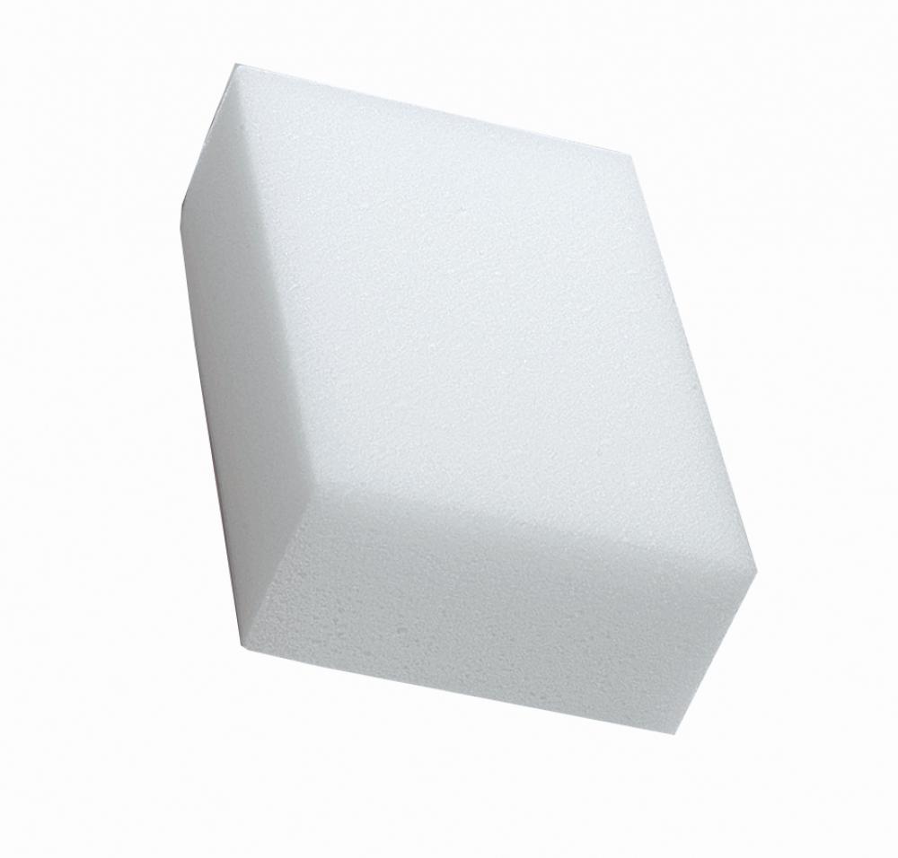 Eraser Sponges–4.5”x 2.25”x 1”- Case Pk/12x12=144<span class=' ItemWarning' style='display:block;'>Item is usually in stock, but we&#39;ll be in touch if there&#39;s a problem<br /></span>