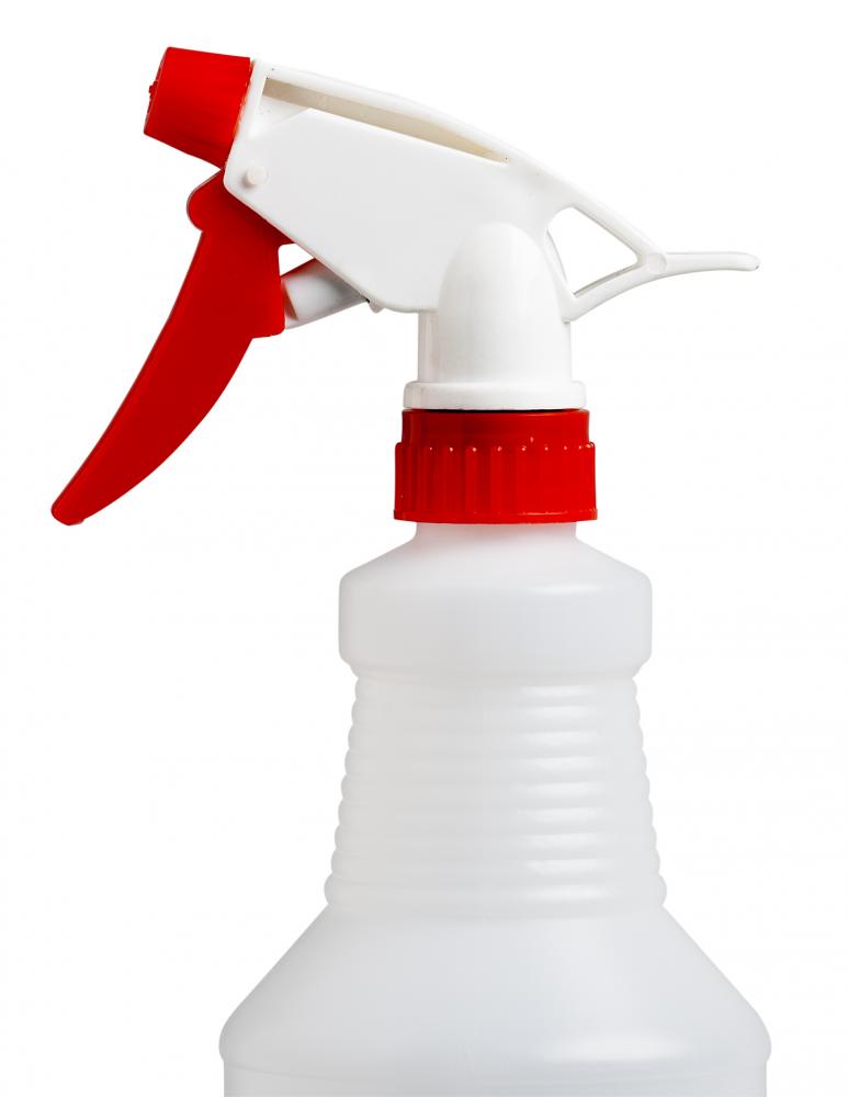 Red & White Trigger Sprayer 28/400 1.Cc Output<span class=' ItemWarning' style='display:block;'>Item is usually in stock, but we&#39;ll be in touch if there&#39;s a problem<br /></span>