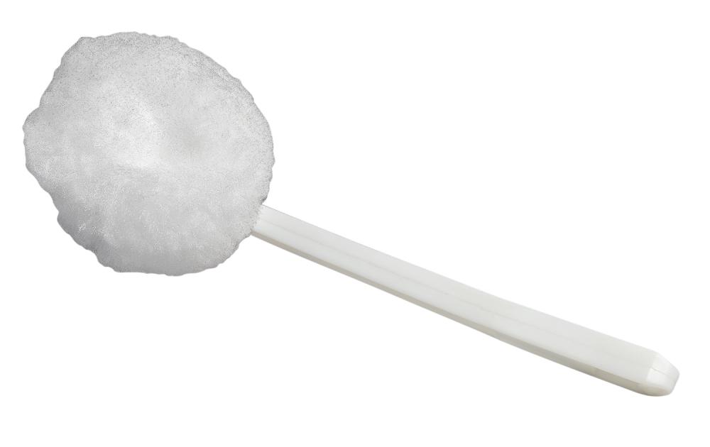Acrylic bowl swab<span class=' ItemWarning' style='display:block;'>Item is usually in stock, but we&#39;ll be in touch if there&#39;s a problem<br /></span>