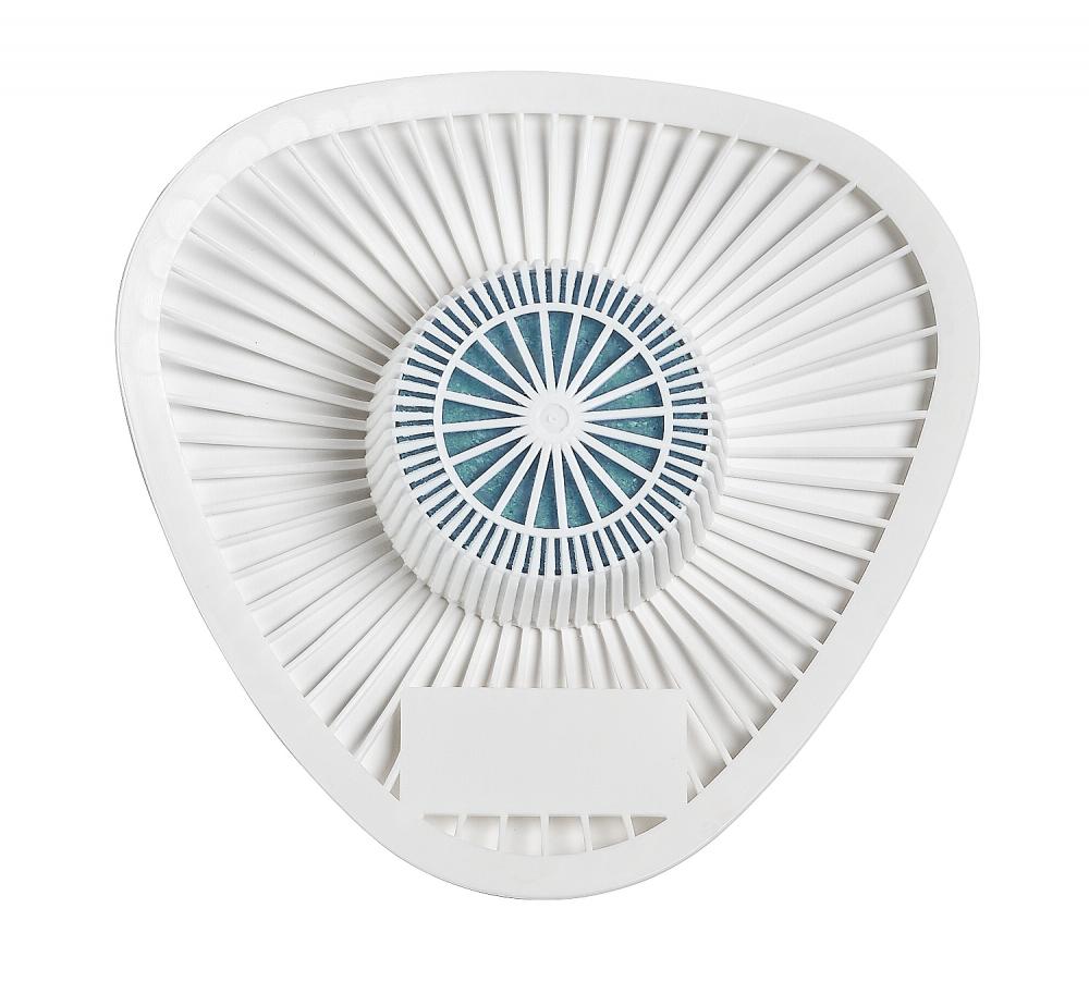 Urinal Screen w/Puck-Potpourri<span class=' ItemWarning' style='display:block;'>Item is usually in stock, but we&#39;ll be in touch if there&#39;s a problem<br /></span>