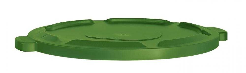 32 Gallon Garbage Lid-Green(121L)<span class=' ItemWarning' style='display:block;'>Item is usually in stock, but we&#39;ll be in touch if there&#39;s a problem<br /></span>