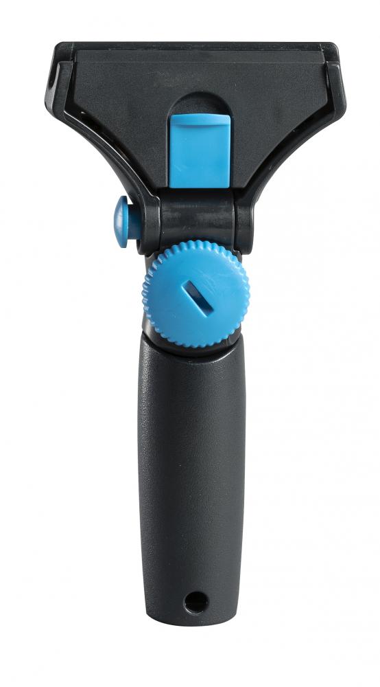 Swivel squeegee handle<span class=' ItemWarning' style='display:block;'>Item is usually in stock, but we&#39;ll be in touch if there&#39;s a problem<br /></span>