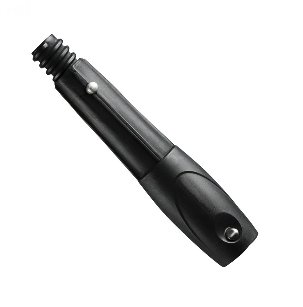 Telescopic Threaded cone Adapter-Moreman<span class=' ItemWarning' style='display:block;'>Item is usually in stock, but we&#39;ll be in touch if there&#39;s a problem<br /></span>