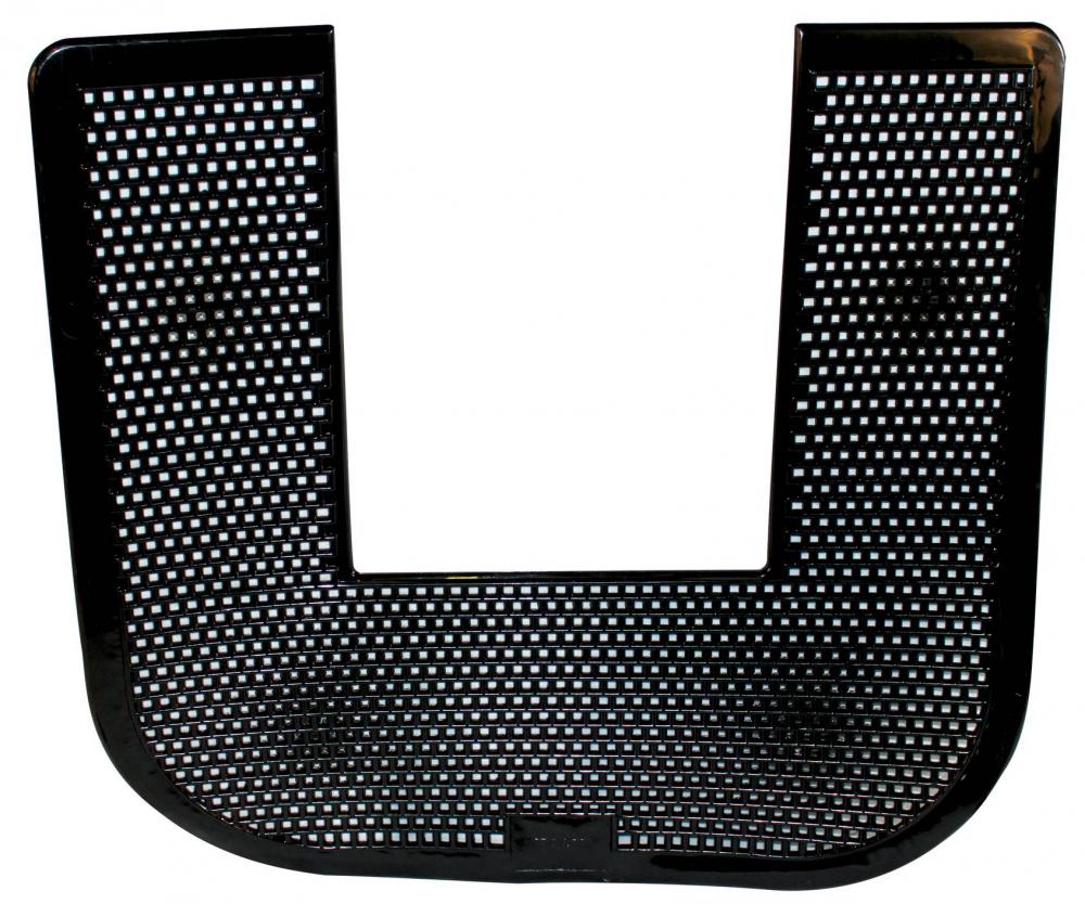 Z-Mat Toilet Mat<span class=' ItemWarning' style='display:block;'>Item is usually in stock, but we&#39;ll be in touch if there&#39;s a problem<br /></span>