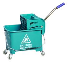 M2 BW-S1011-GN - Junior Side press combo Green