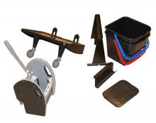 M2 BX-04734 - Brix Compact Office (Kit 1)
