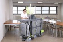 M2 BX-90590 - BRIX Collection