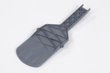 M2 BX-AC55604 - Pedal only To be used for Bin bag Lid