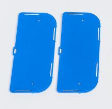 M2 BX-AC55803-BL - Brix Handle Cover Blue