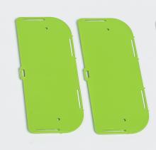 M2 BX-AC55803-GN - Brix Handle Cover Green