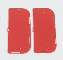 M2 BX-AC55803-RD - Brix Handle Cover Red