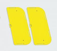 M2 BX-AC55803-YE - Brix Handle Cover Yellow