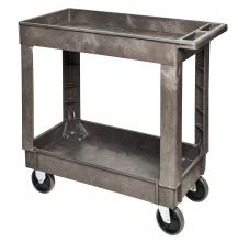 M2 CA-UT1900 - Small Industrial Utility Cart -(LWH)       44cm x87cmx83cm /  17.3"x 34.25" x 32