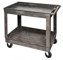 M2 CA-UT1950 - Large Industrial Utility cart-65x103cmx83cm/  25.5" 40.5"x 32.6"